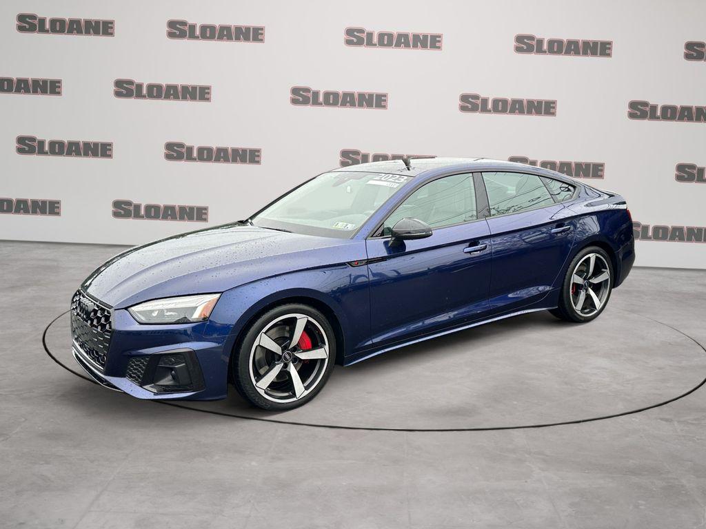 2023 Audi A5 Sportback 45 Premium Plus quattro S tronic's photo