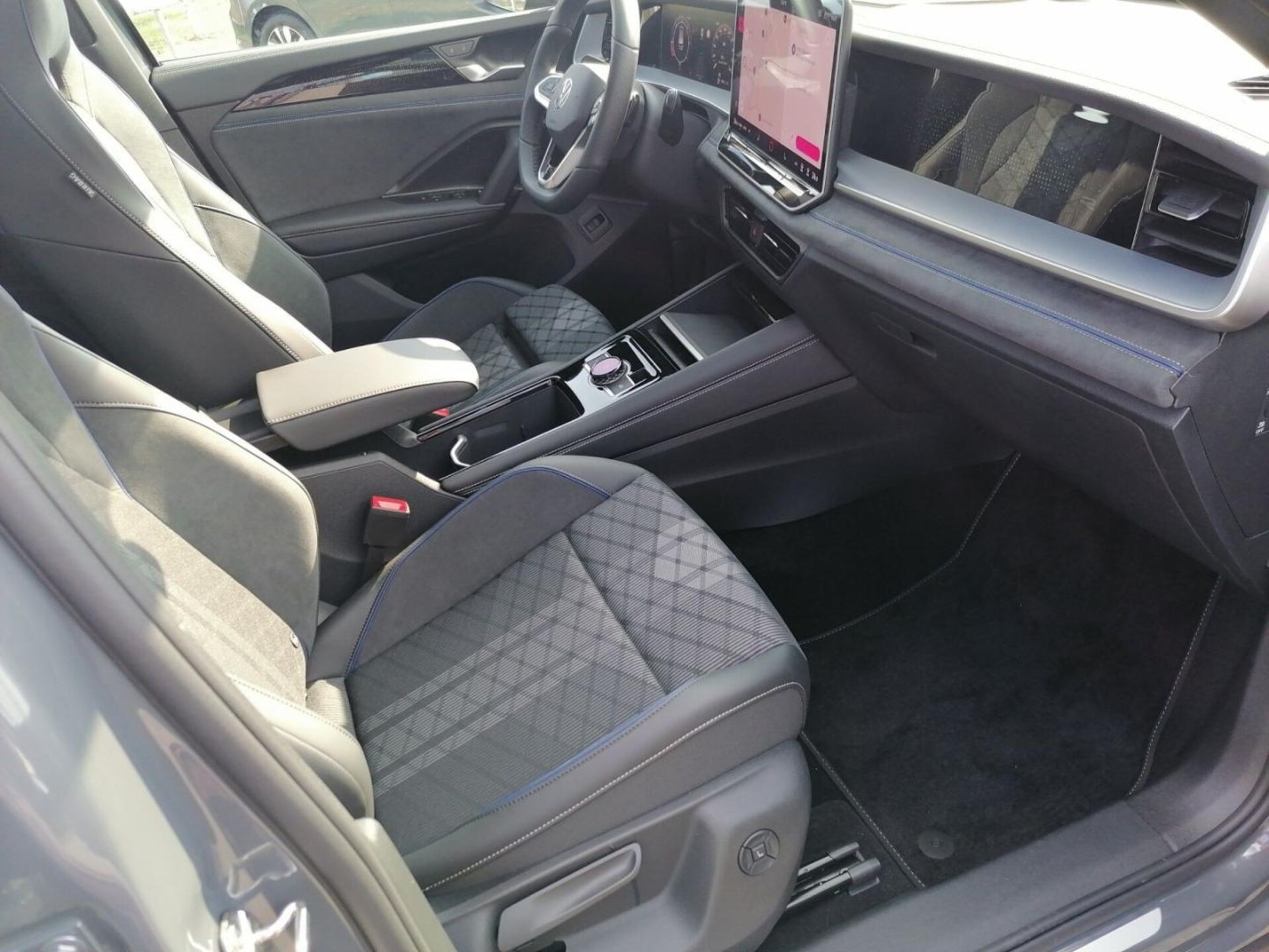 Volkswagen Tayron R-Line