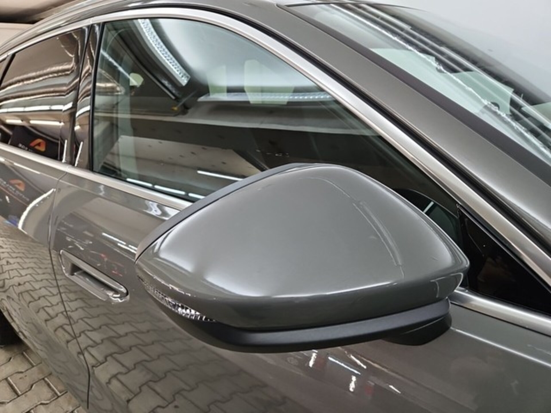 Audi A5 Avant