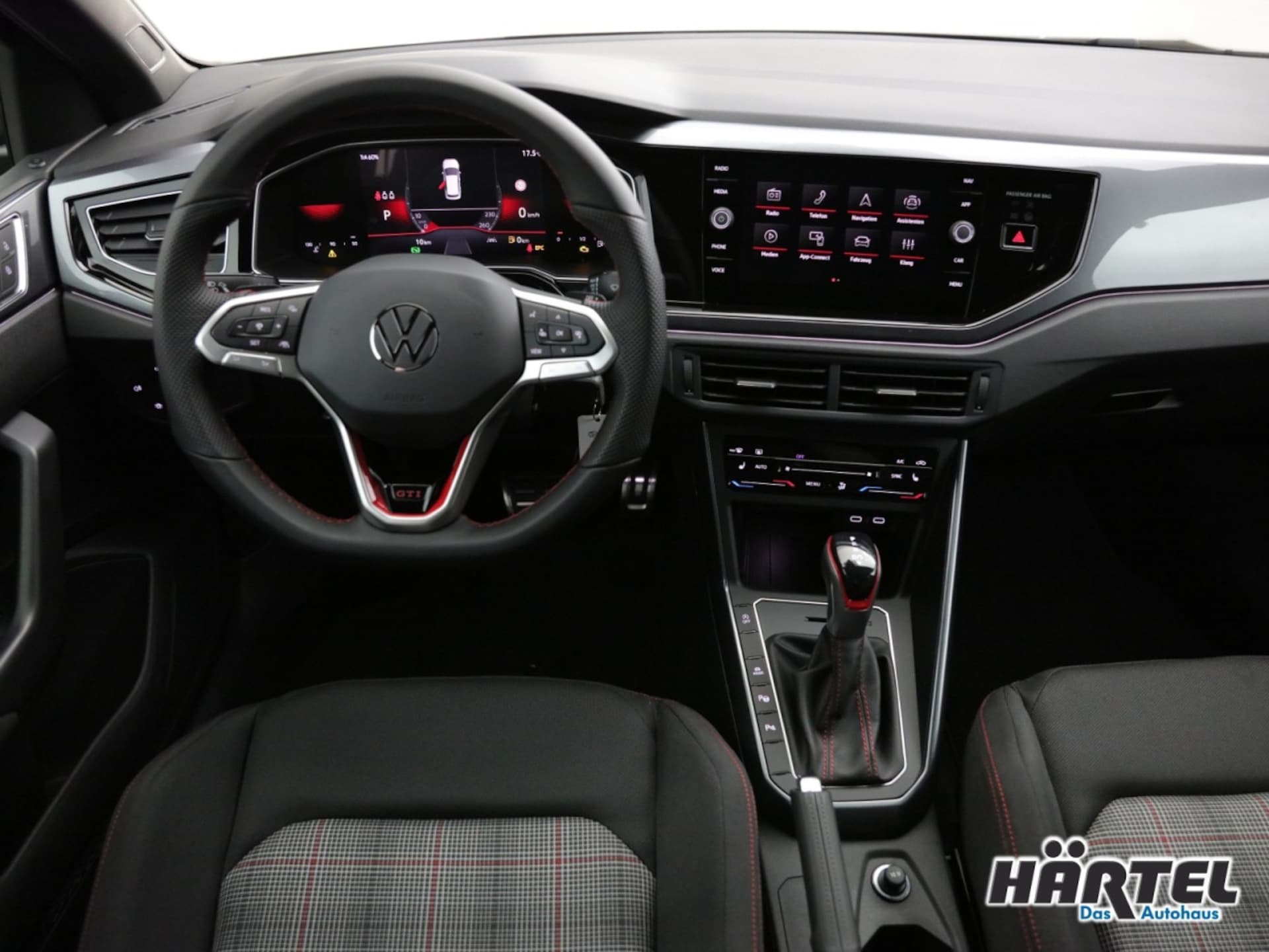Volkswagen Polo GTI