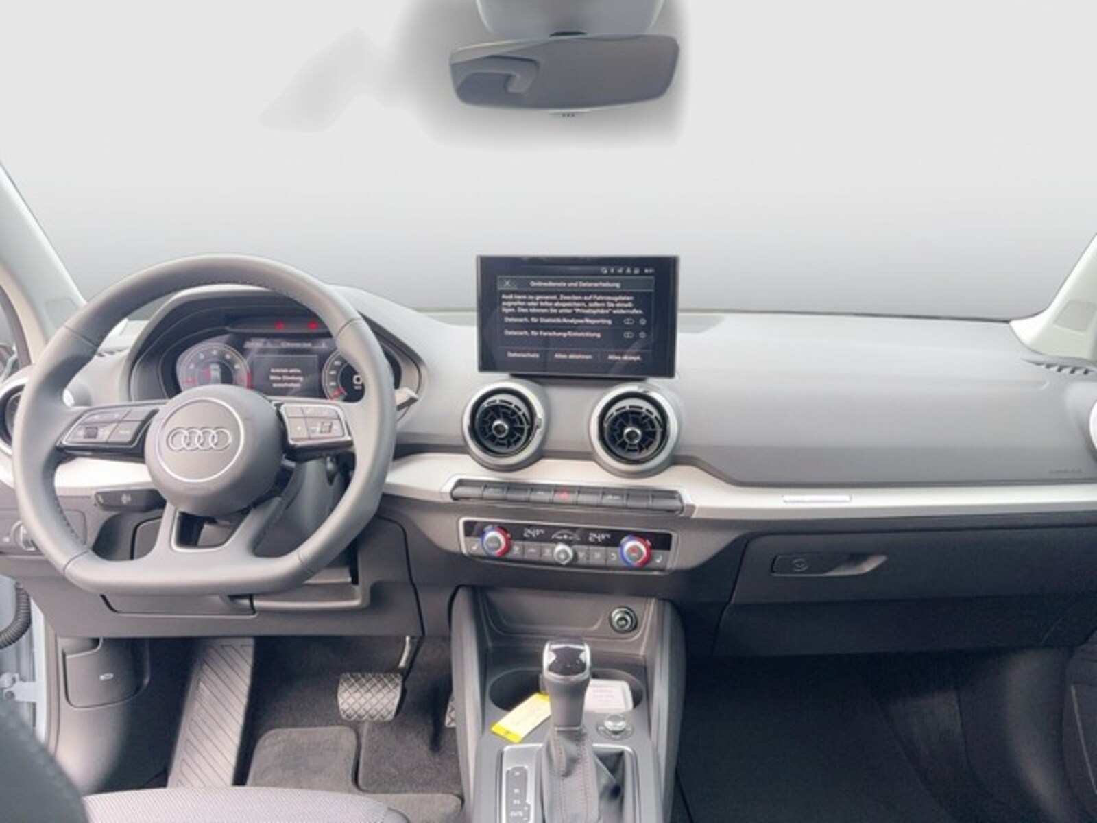 Audi Q2 – Bild 10