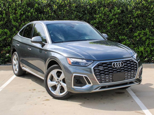 2023 Audi Q5 Sportback