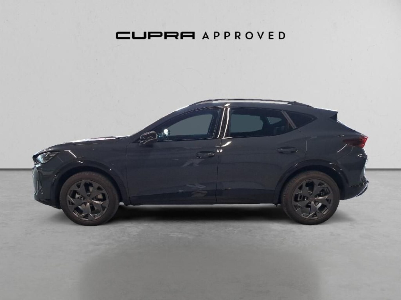 CUPRA Formentor 1.5 TSI e-Hybrid DSG 150 kW (204 CV) — photo 15