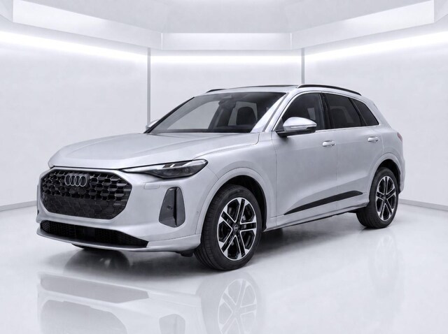 2026 Audi Q5