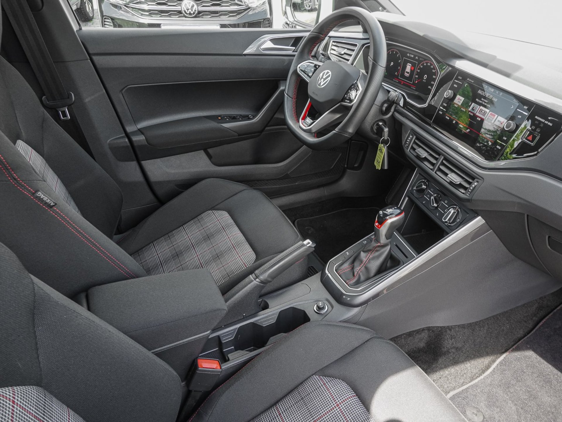 Volkswagen Polo GTI