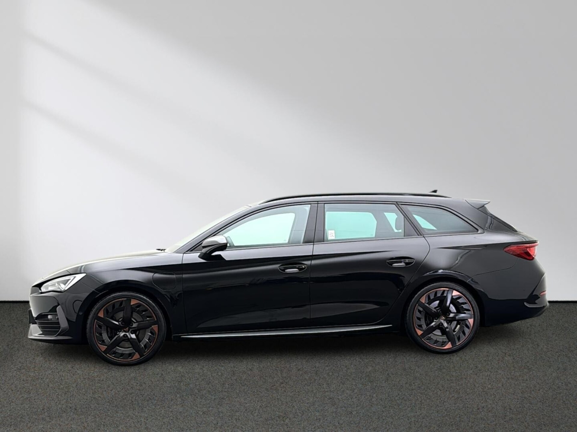 CUPRA Leon Sportstourer VZ