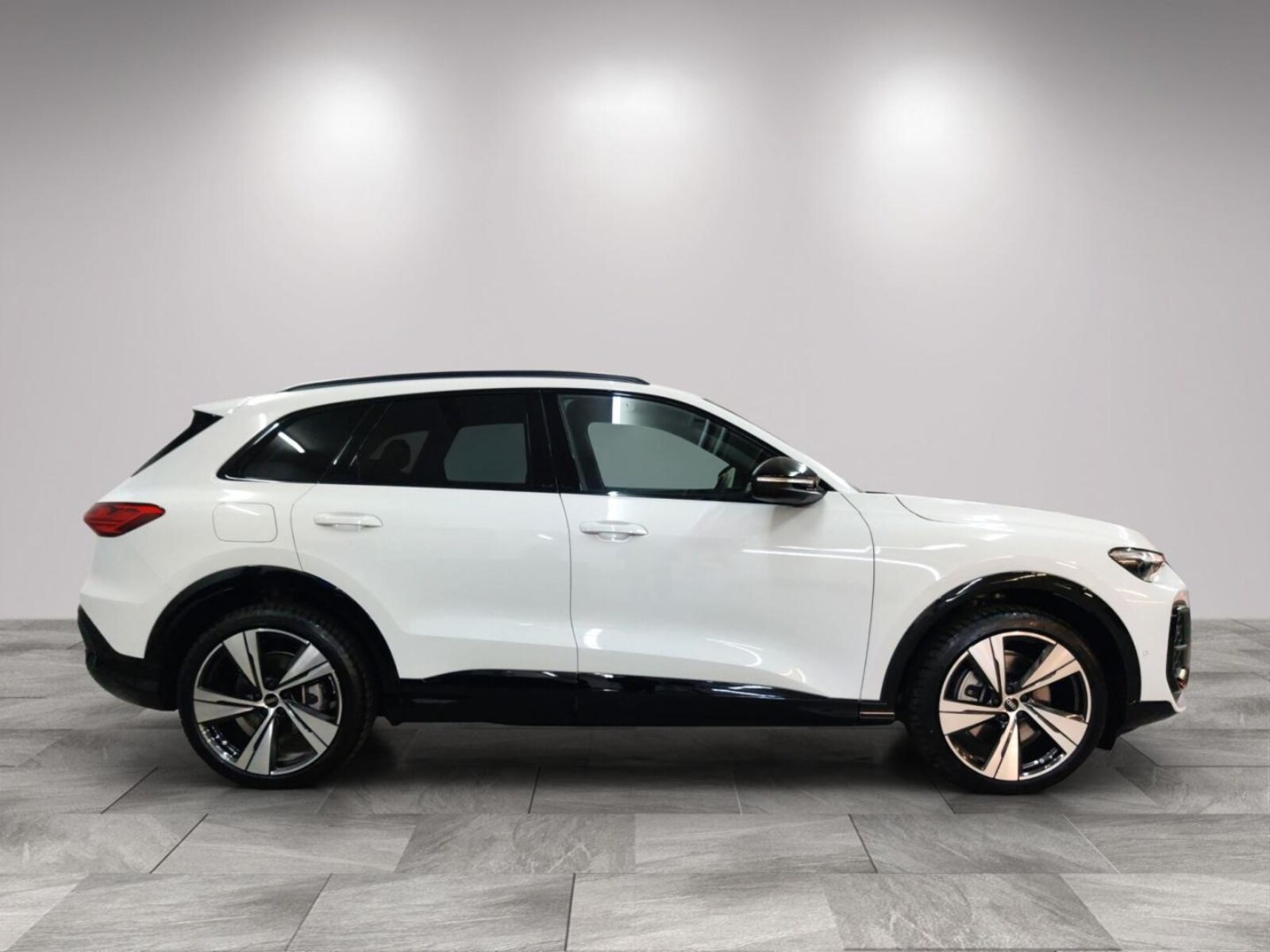Audi Q5 – Bild 5