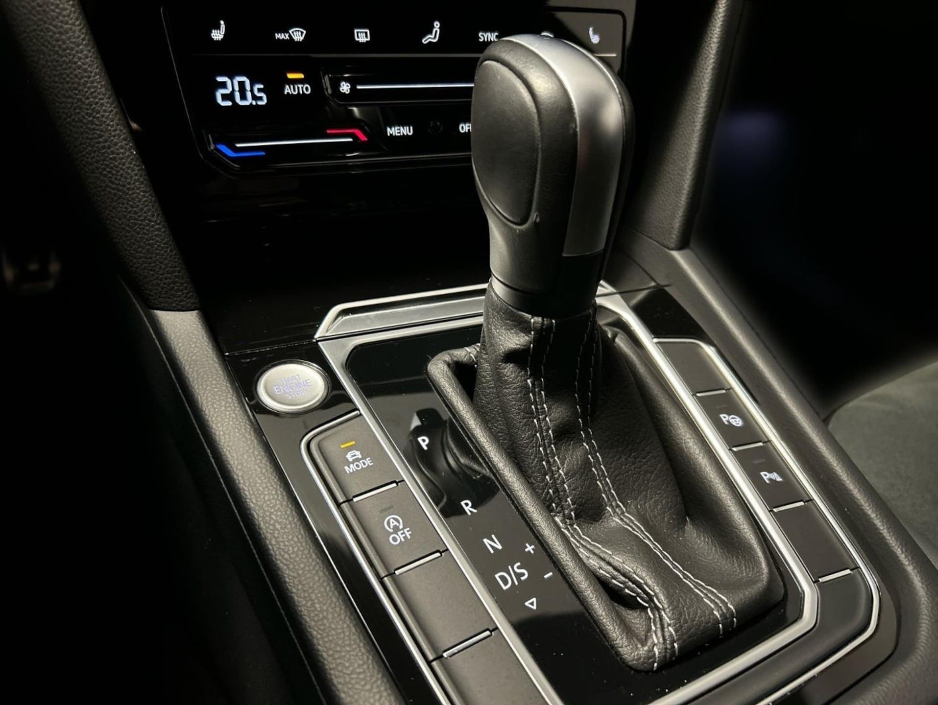 Volkswagen Arteon Shooting Brake R-Line