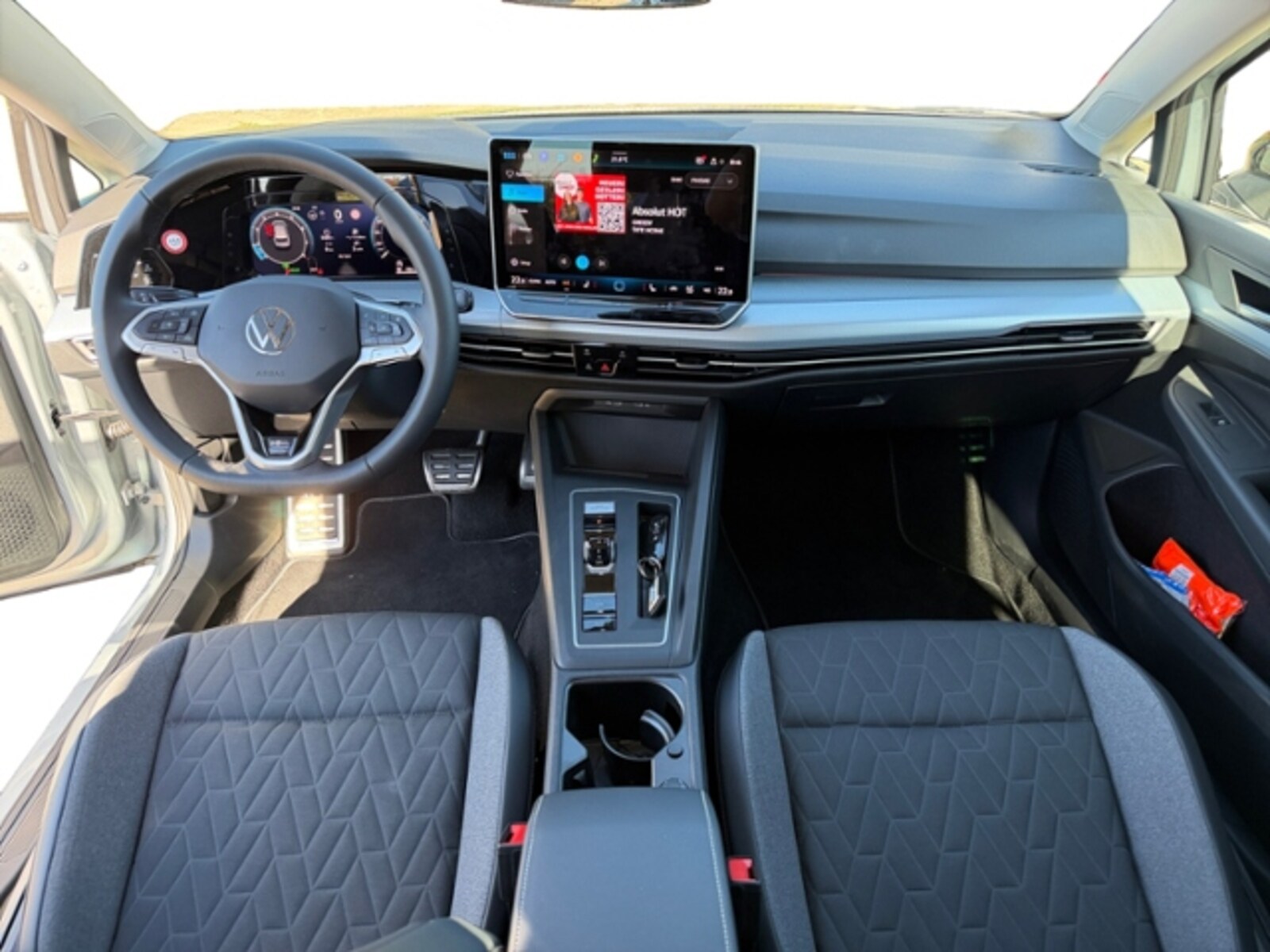 Volkswagen Golf – Bild 14