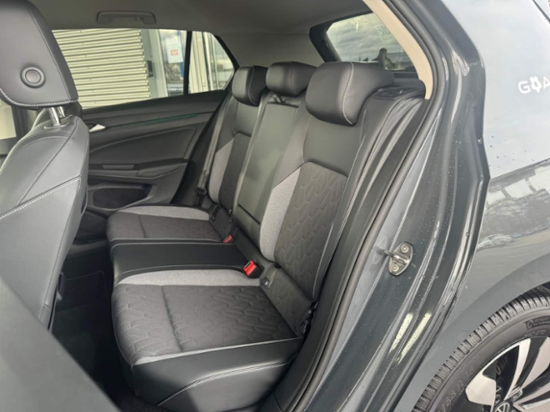 Volkswagen Golf Goal