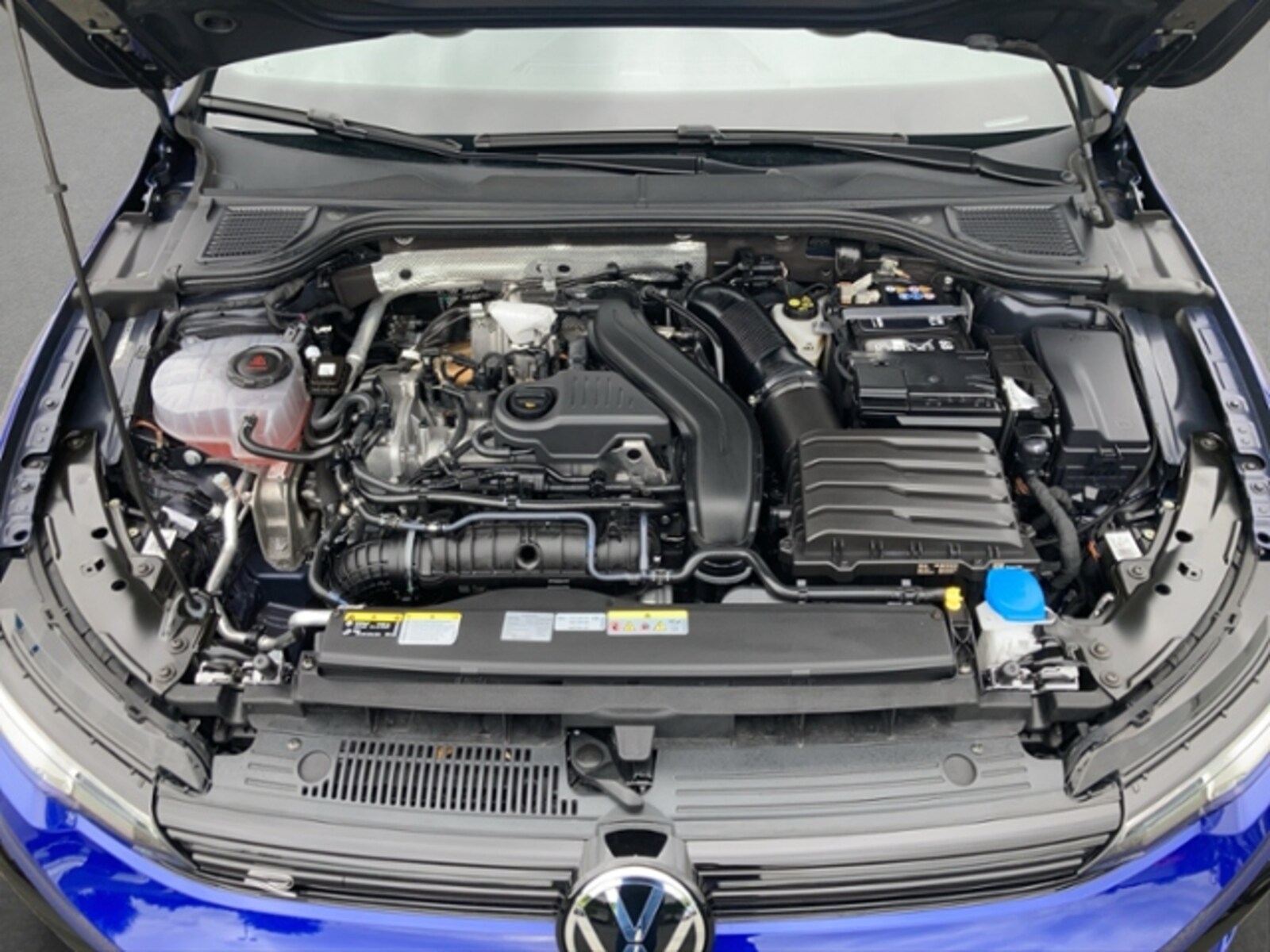 Volkswagen Golf – Bild 21
