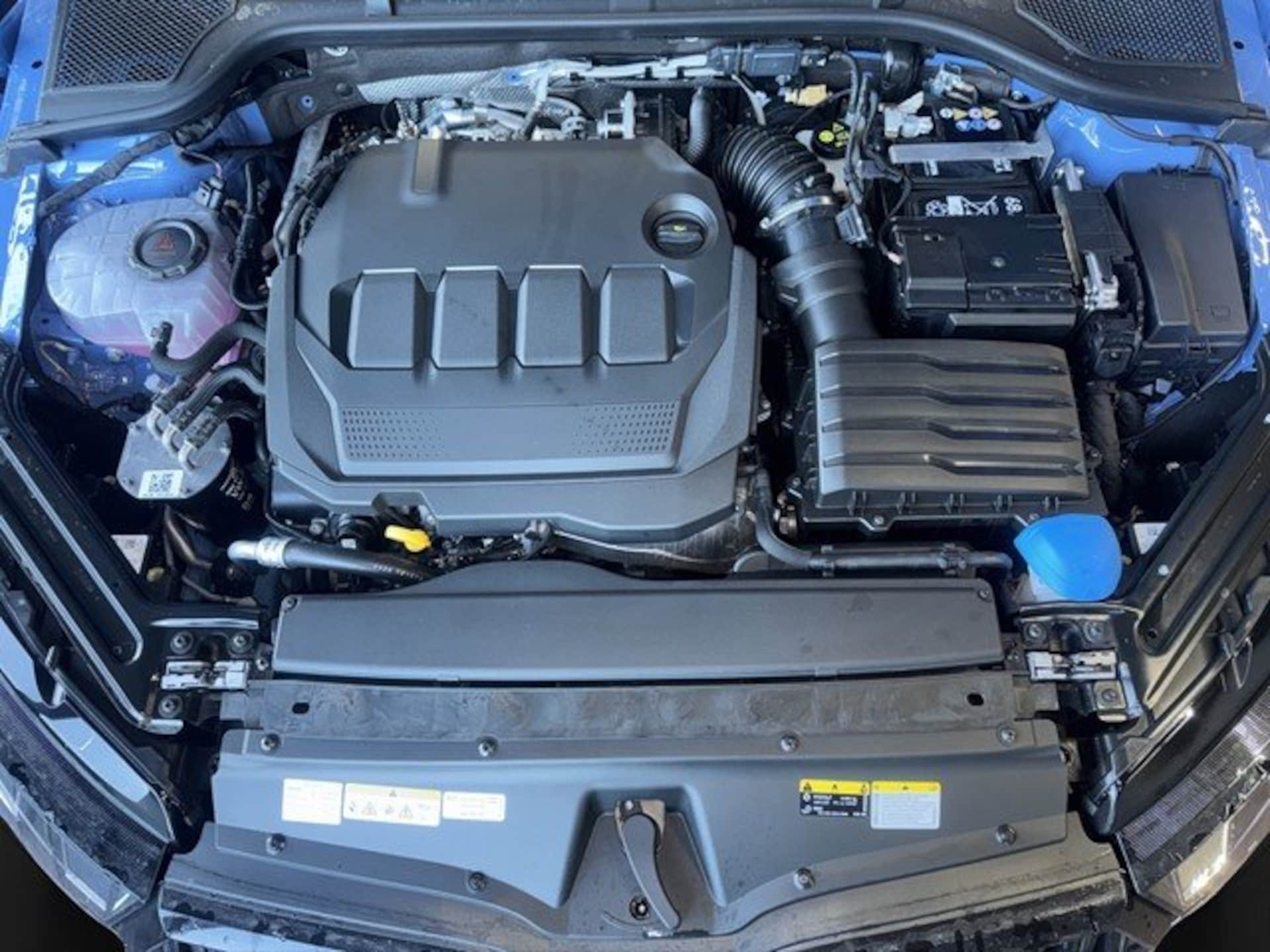 Skoda Octavia Combi Sportline