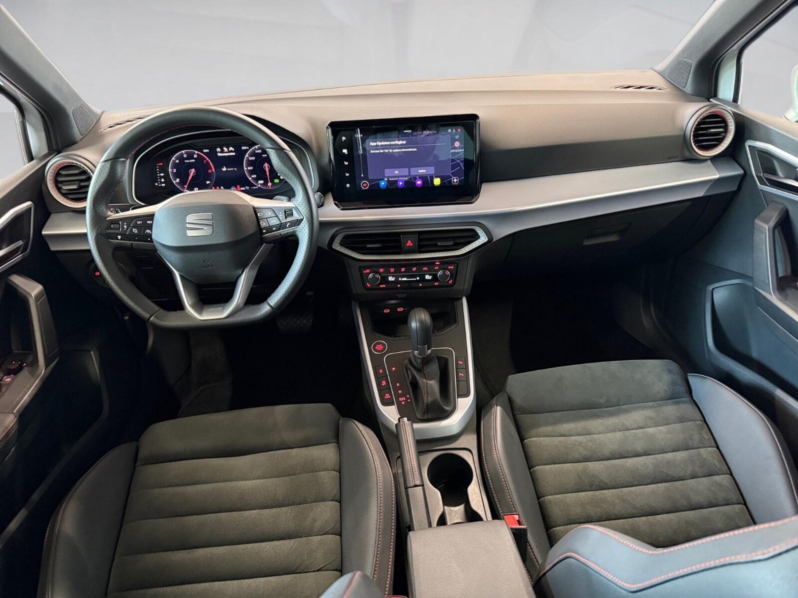 SEAT Arona – Bild 19