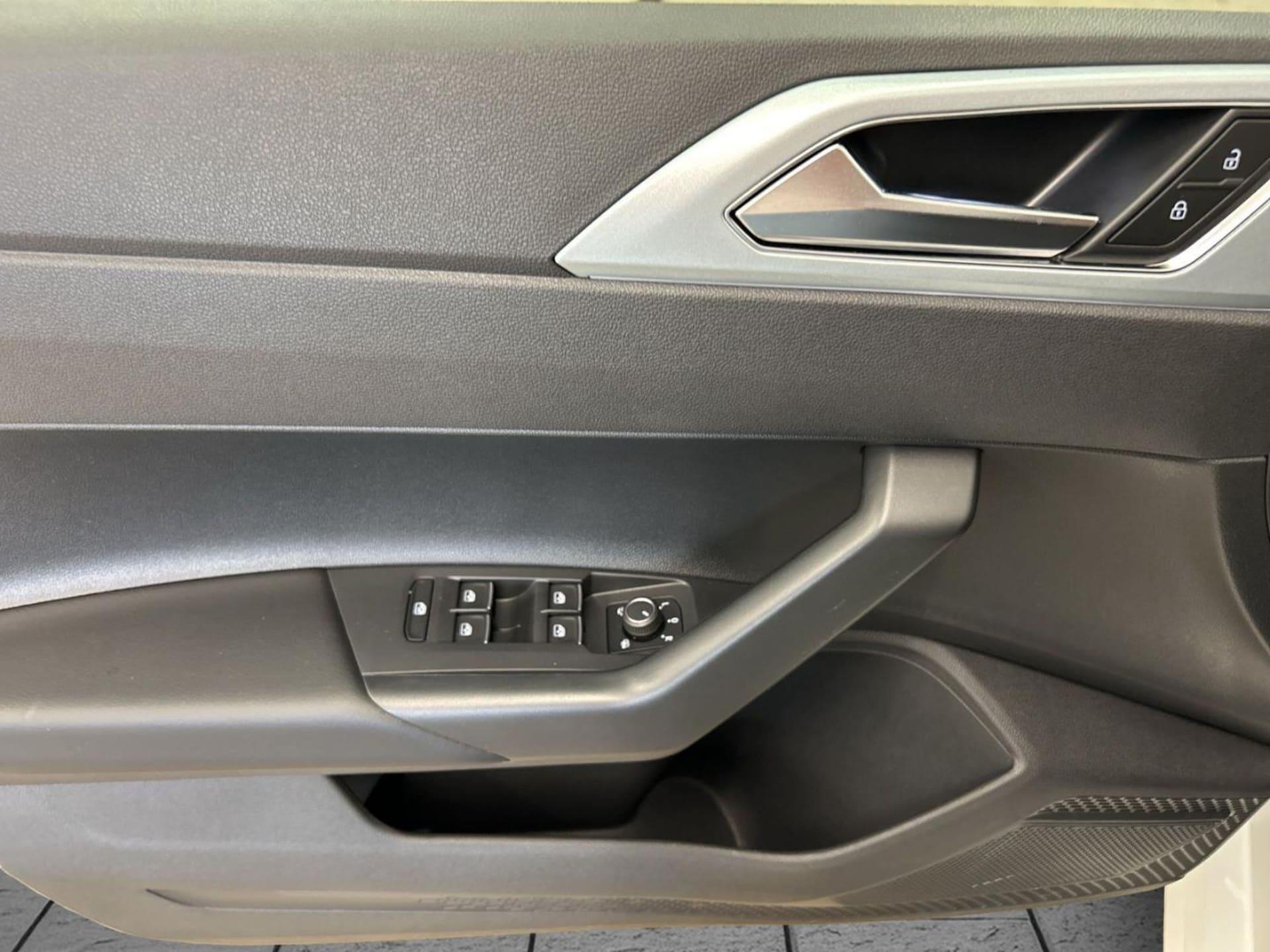 Volkswagen Polo Goal