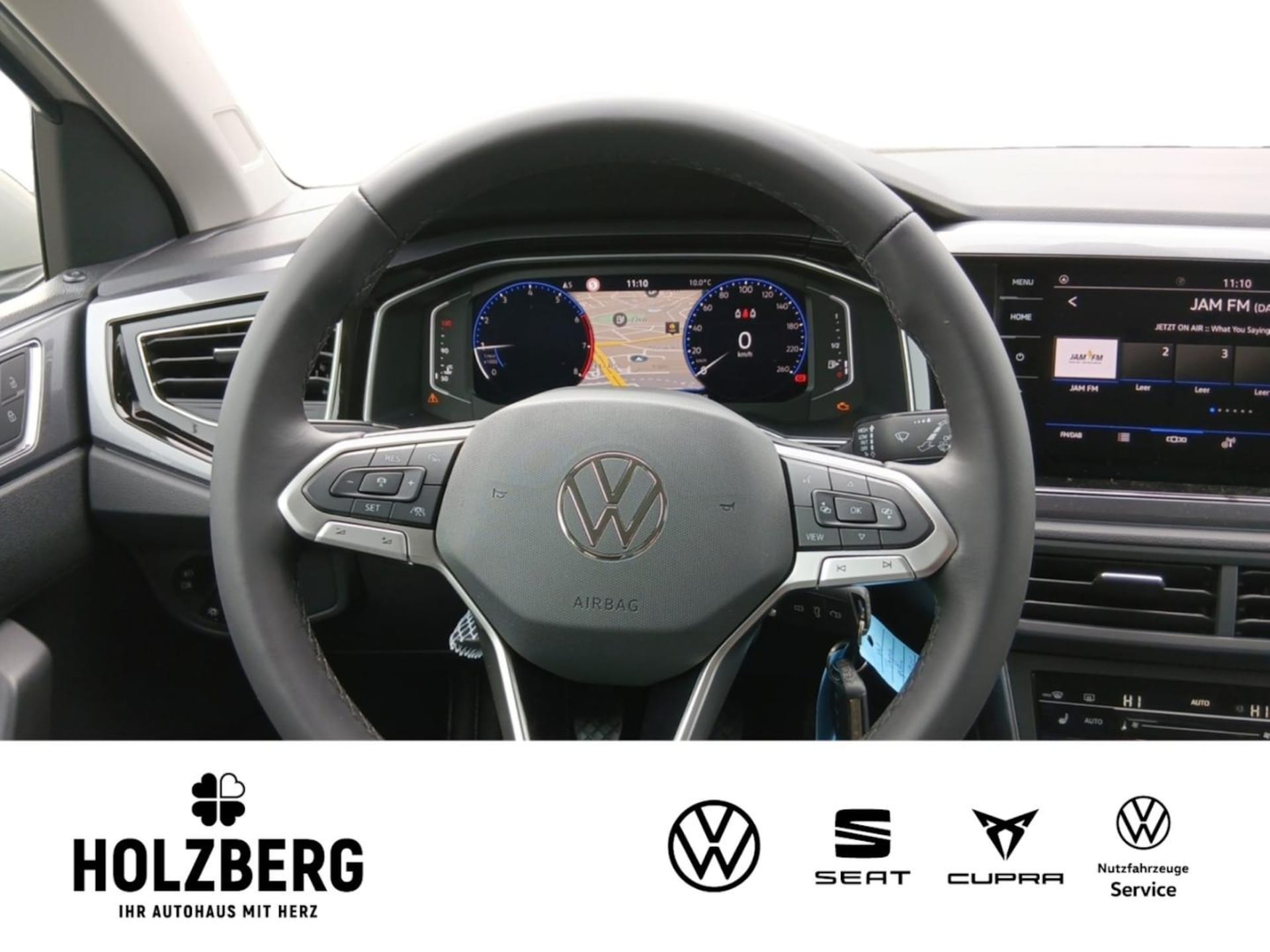 Volkswagen Taigo Style