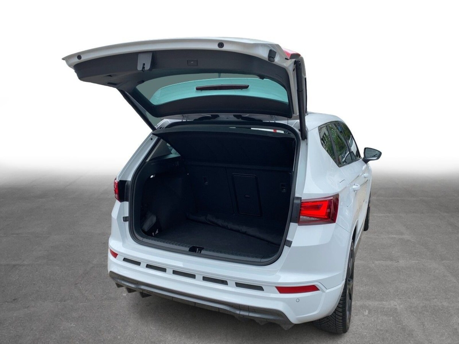 CUPRA Ateca – Bild 7