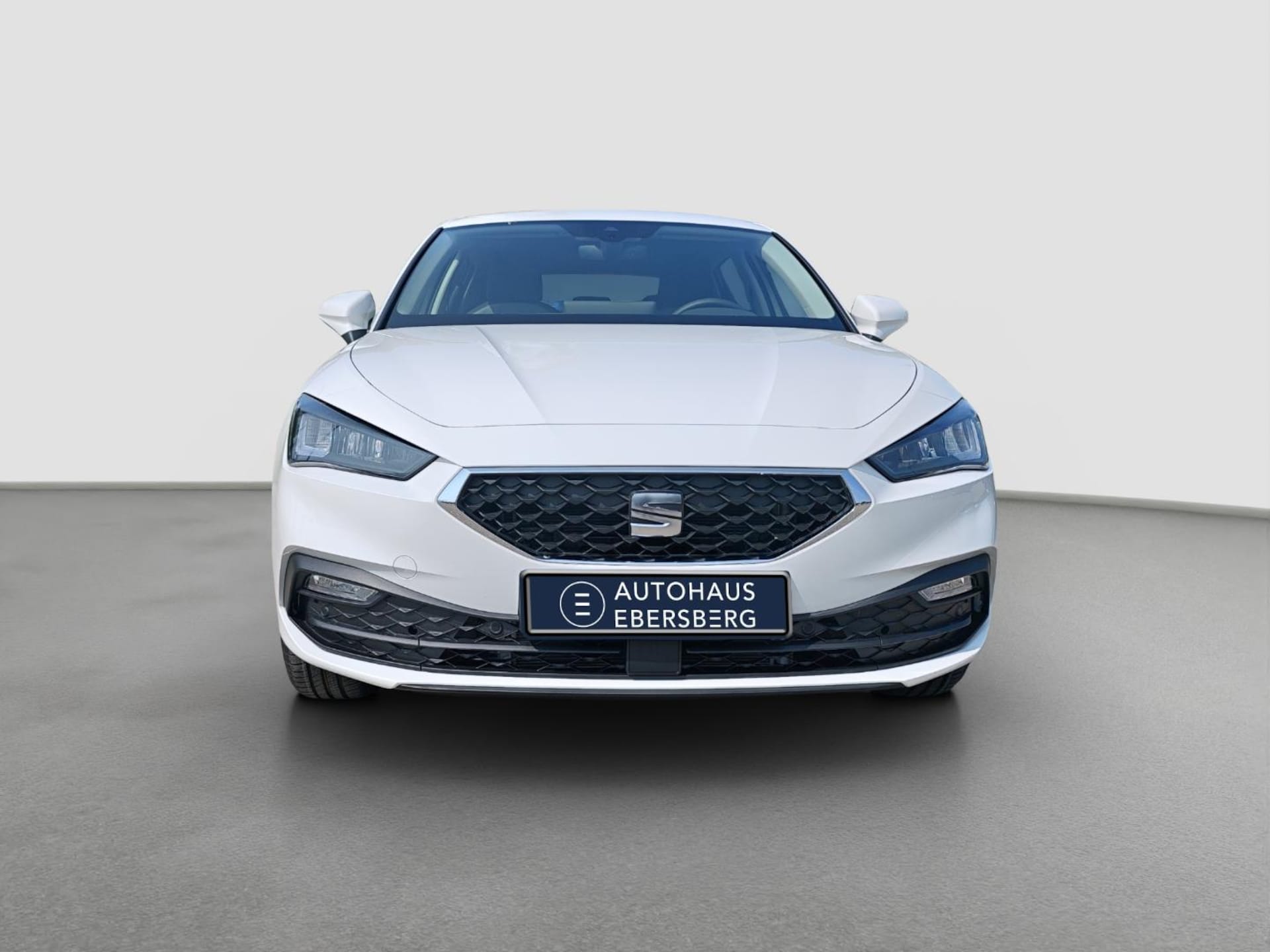 SEAT Leon Style