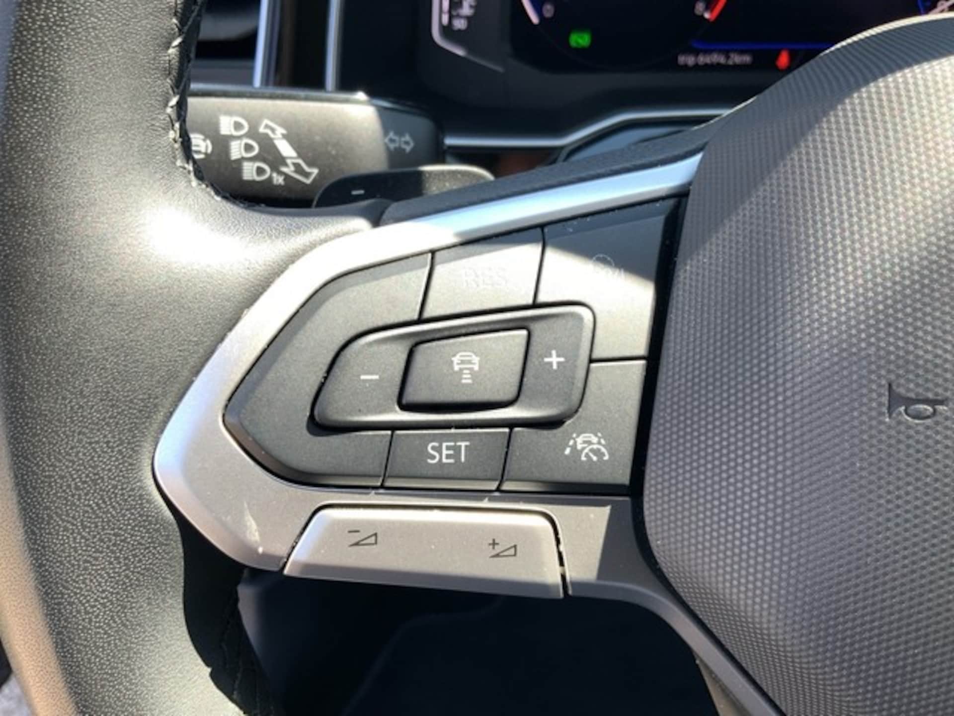 Volkswagen Polo Goal