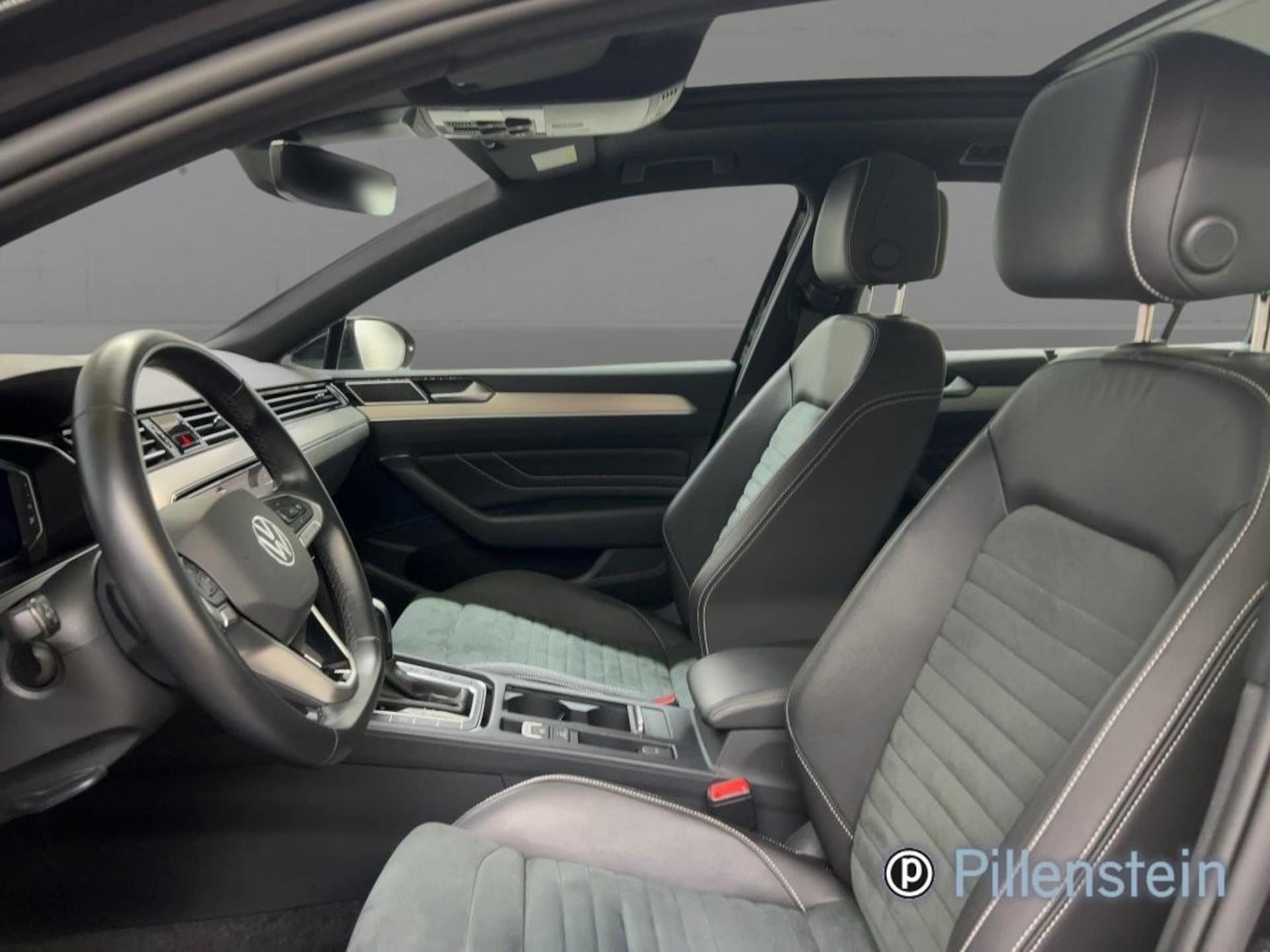 Volkswagen Passat Variant Elegance