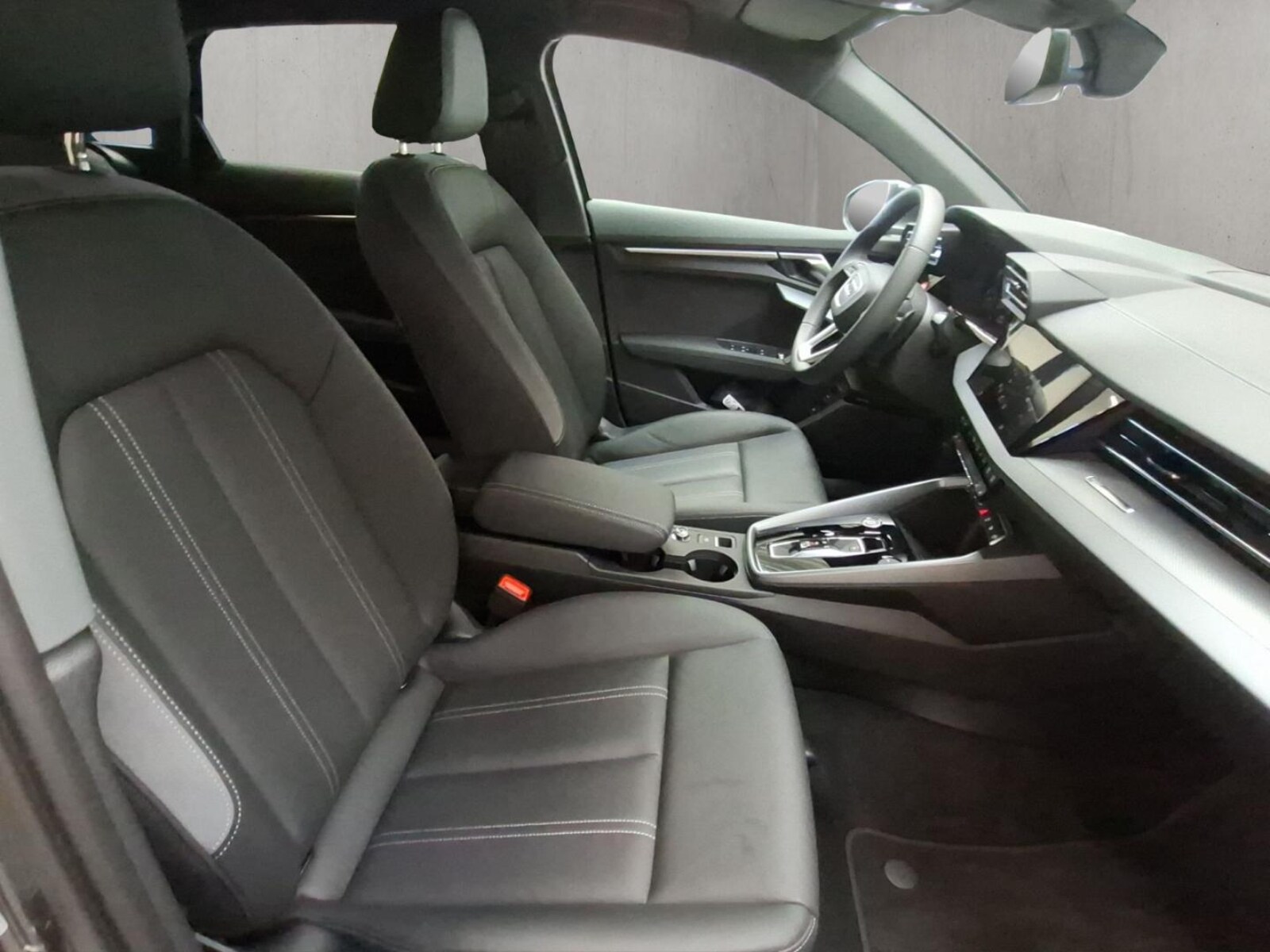 Audi A3 Sportback – Bild 18