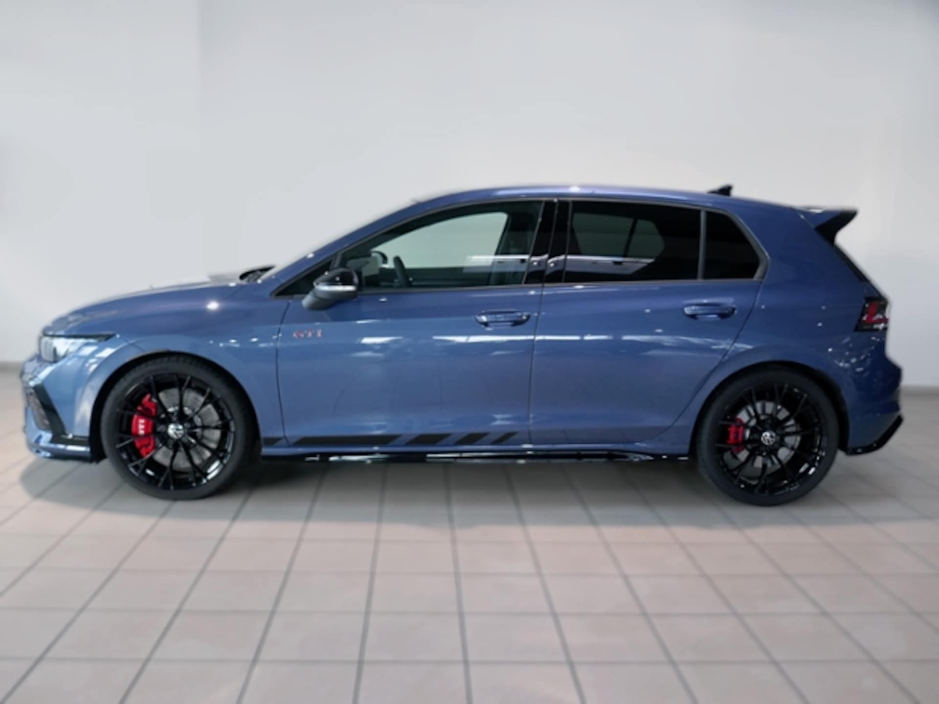 Volkswagen Golf GTI Clubsport
