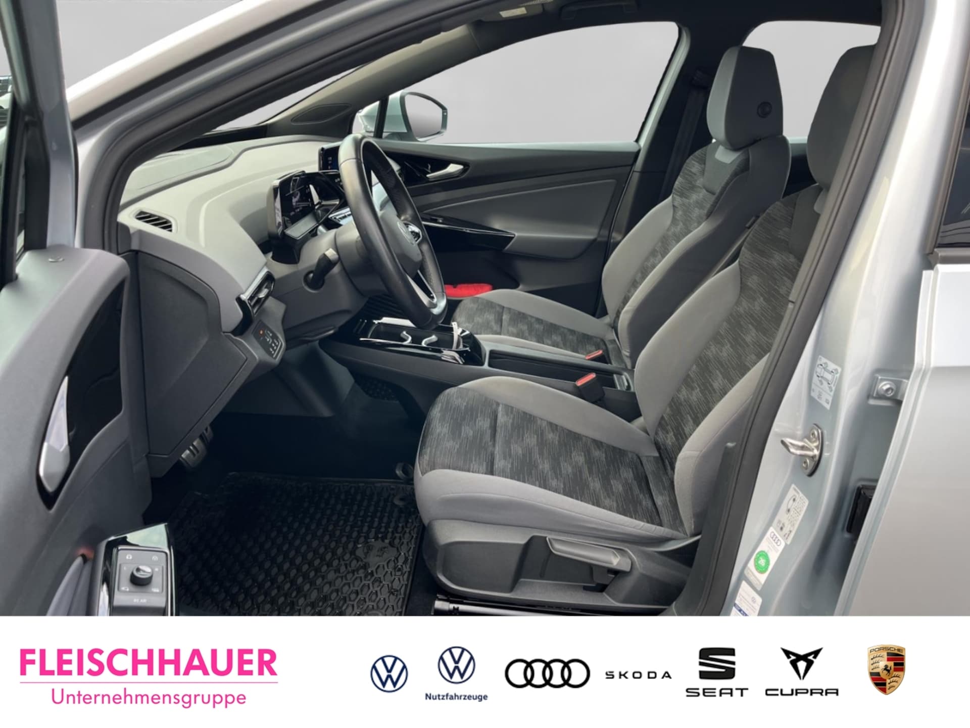 Volkswagen ID.4 Pro Performance