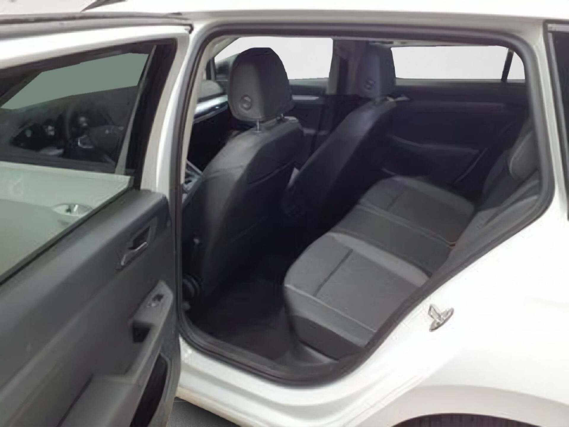 Volkswagen Golf Variant Goal