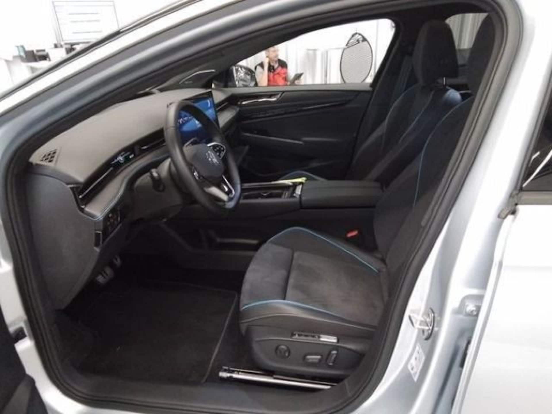Volkswagen ID.7 Pro