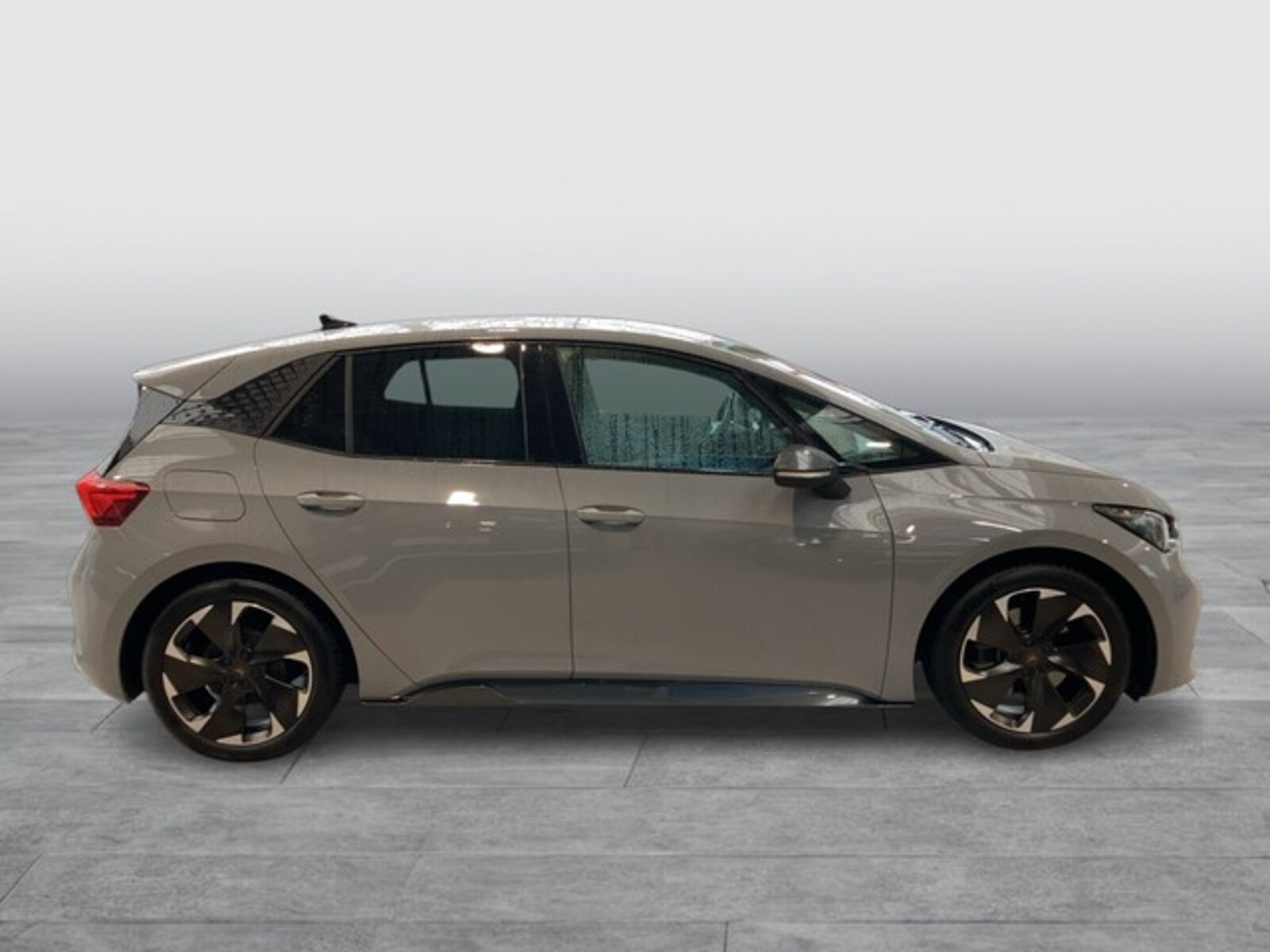 CUPRA Born – Bild 5