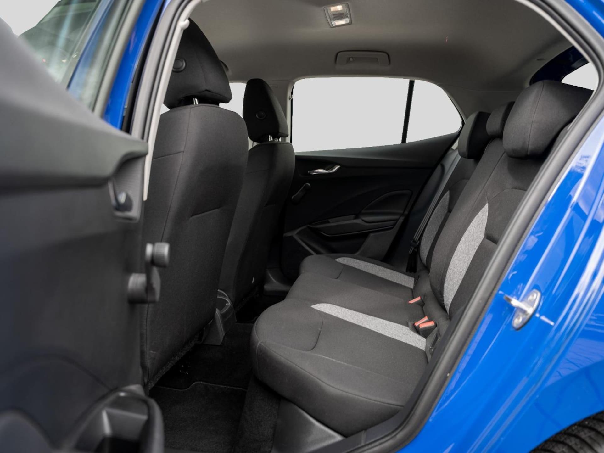 Skoda Fabia Active