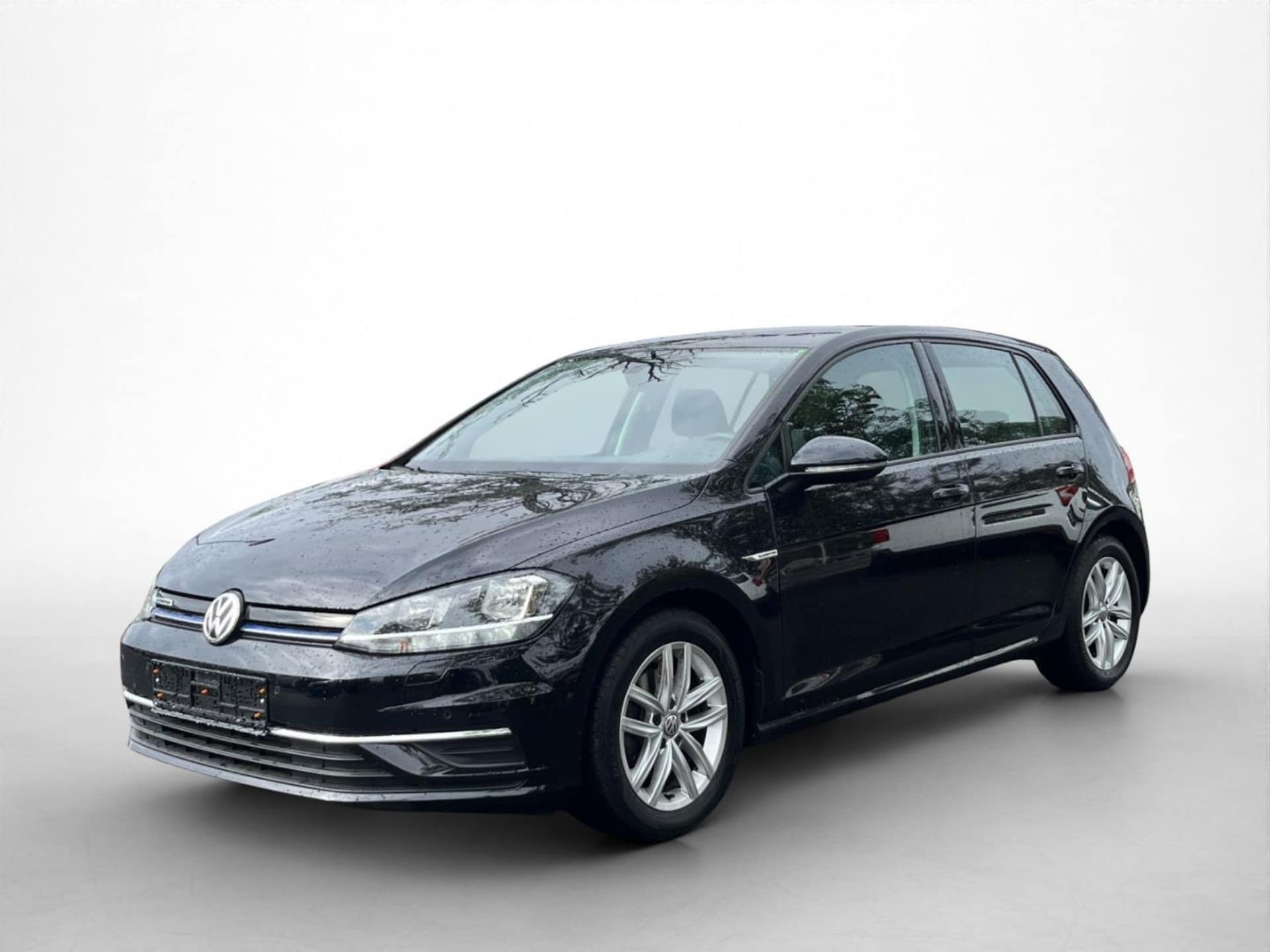 Volkswagen Golf Comfortline