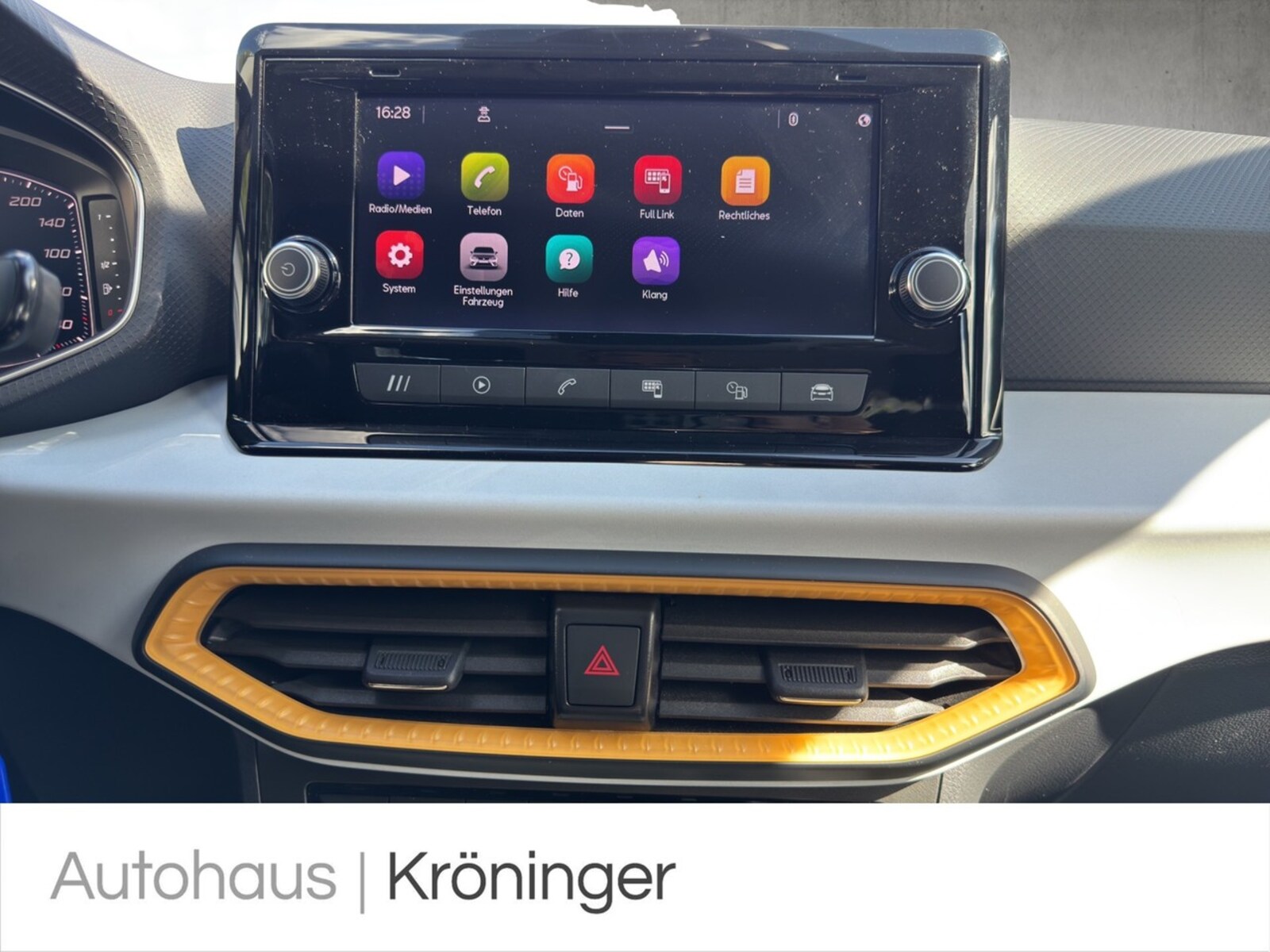 SEAT Ibiza – Bild 15