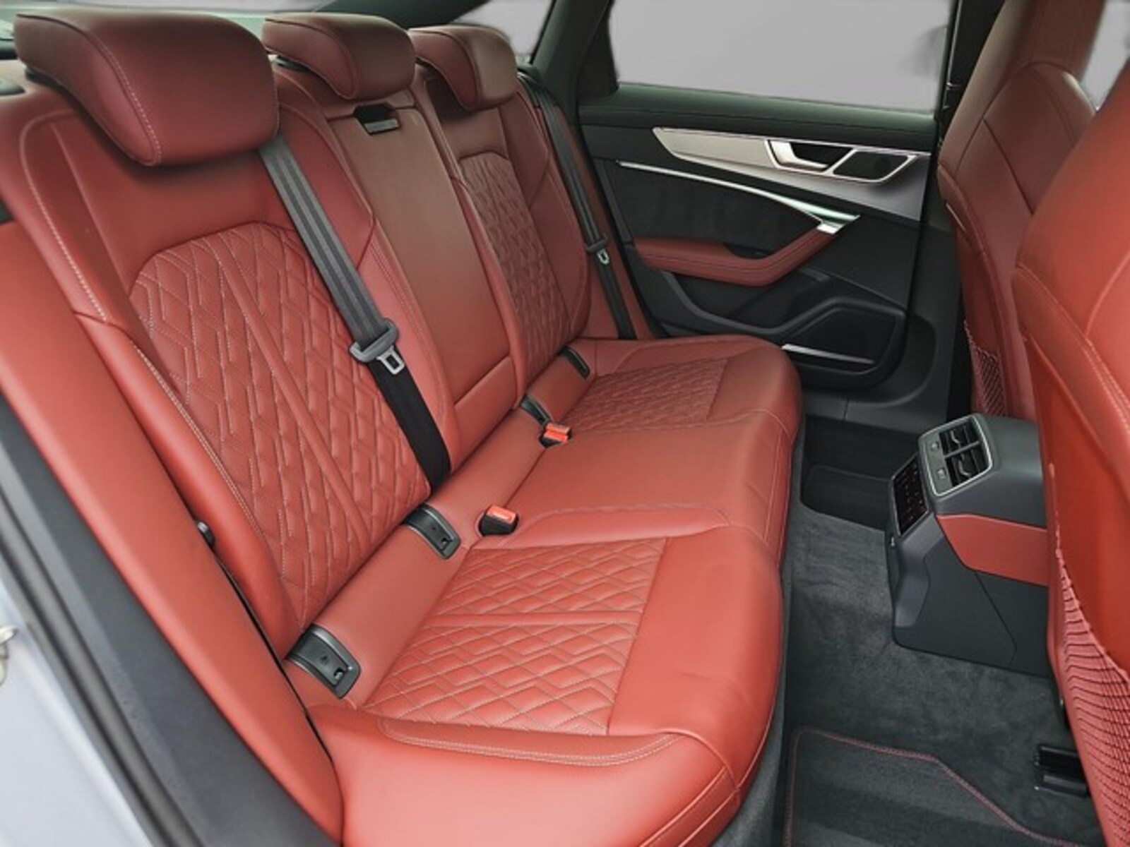 Audi S6 Limousine – Bild 14