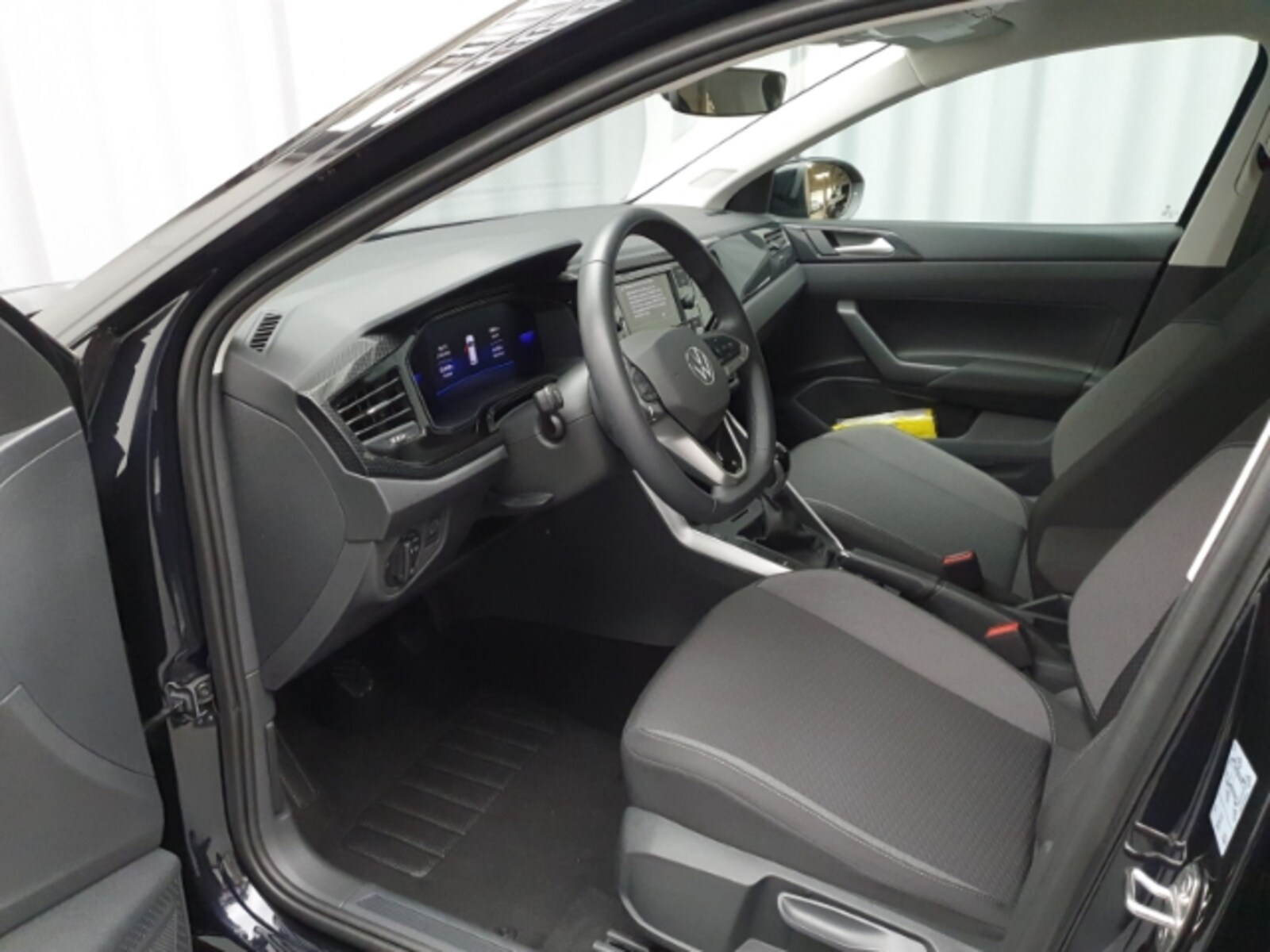 Volkswagen Taigo – Bild 7