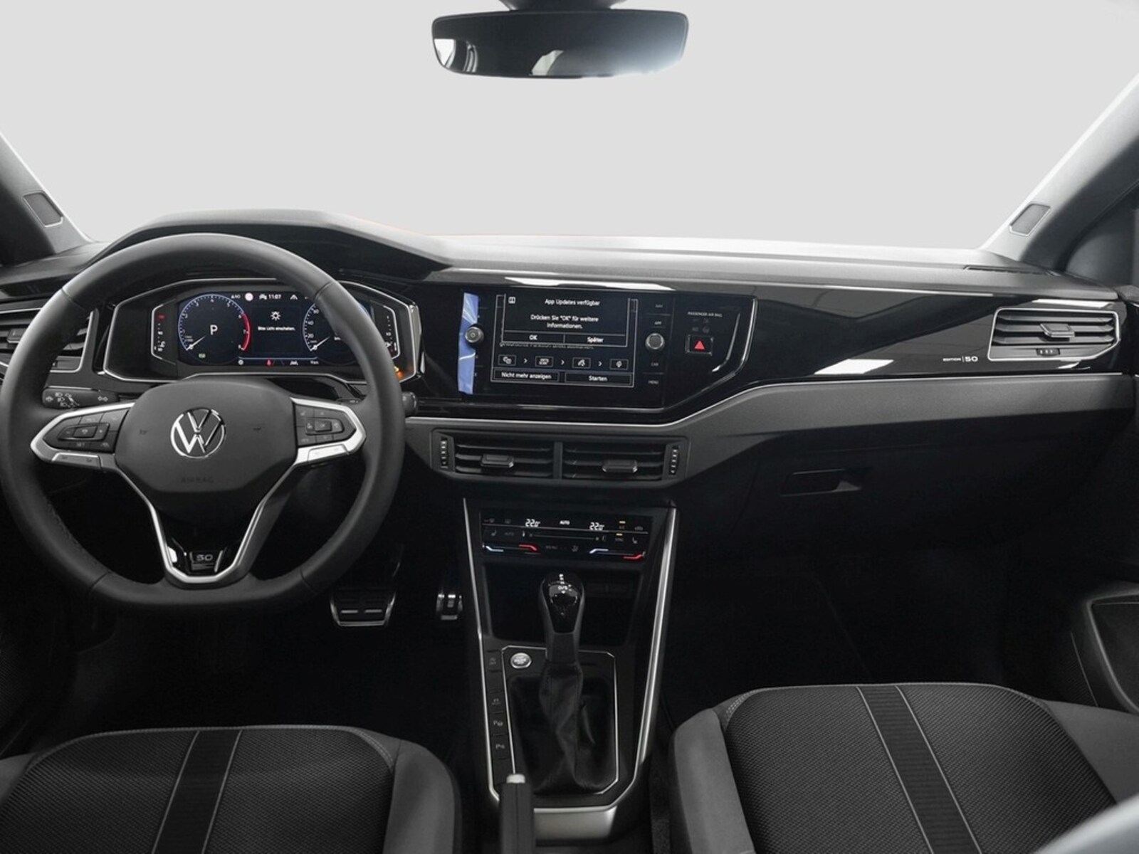 Volkswagen Polo – Bild 11