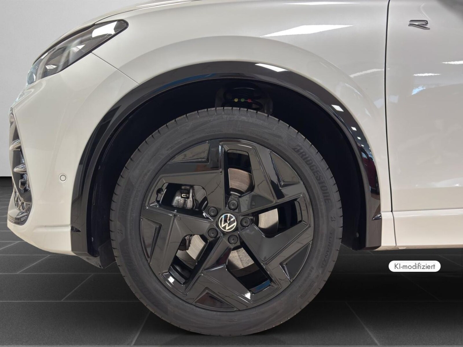 Volkswagen Tiguan – Bild 8