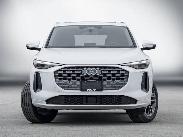 2026 Audi Q5