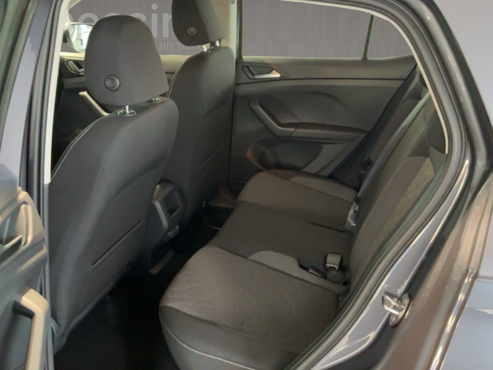 Volkswagen T-Cross – Bild 8