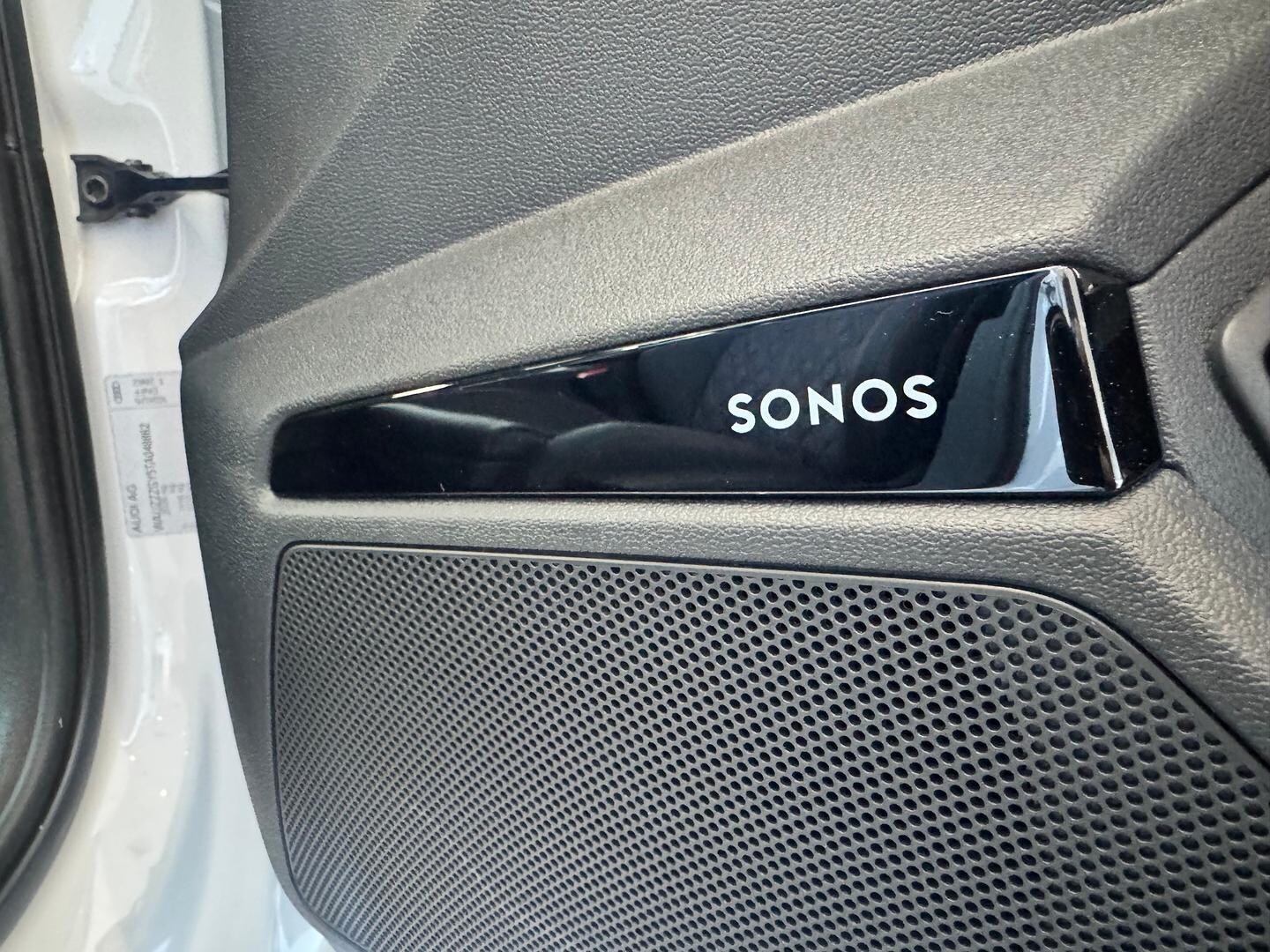 Image about Audi S3 Sedan TFSI quattro S tronic