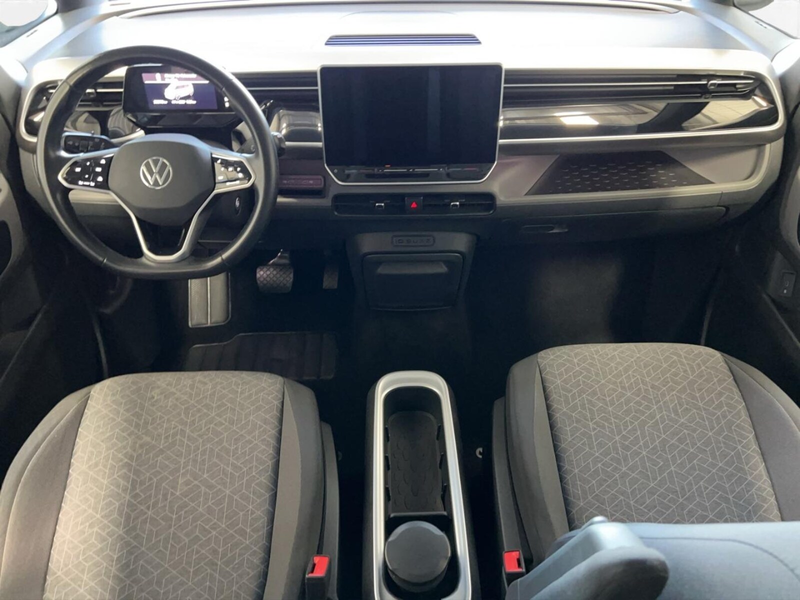 Volkswagen ID. Buzz – Bild 13