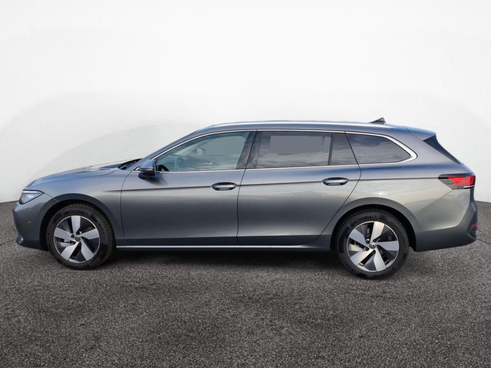 Volkswagen Passat – Bild 3
