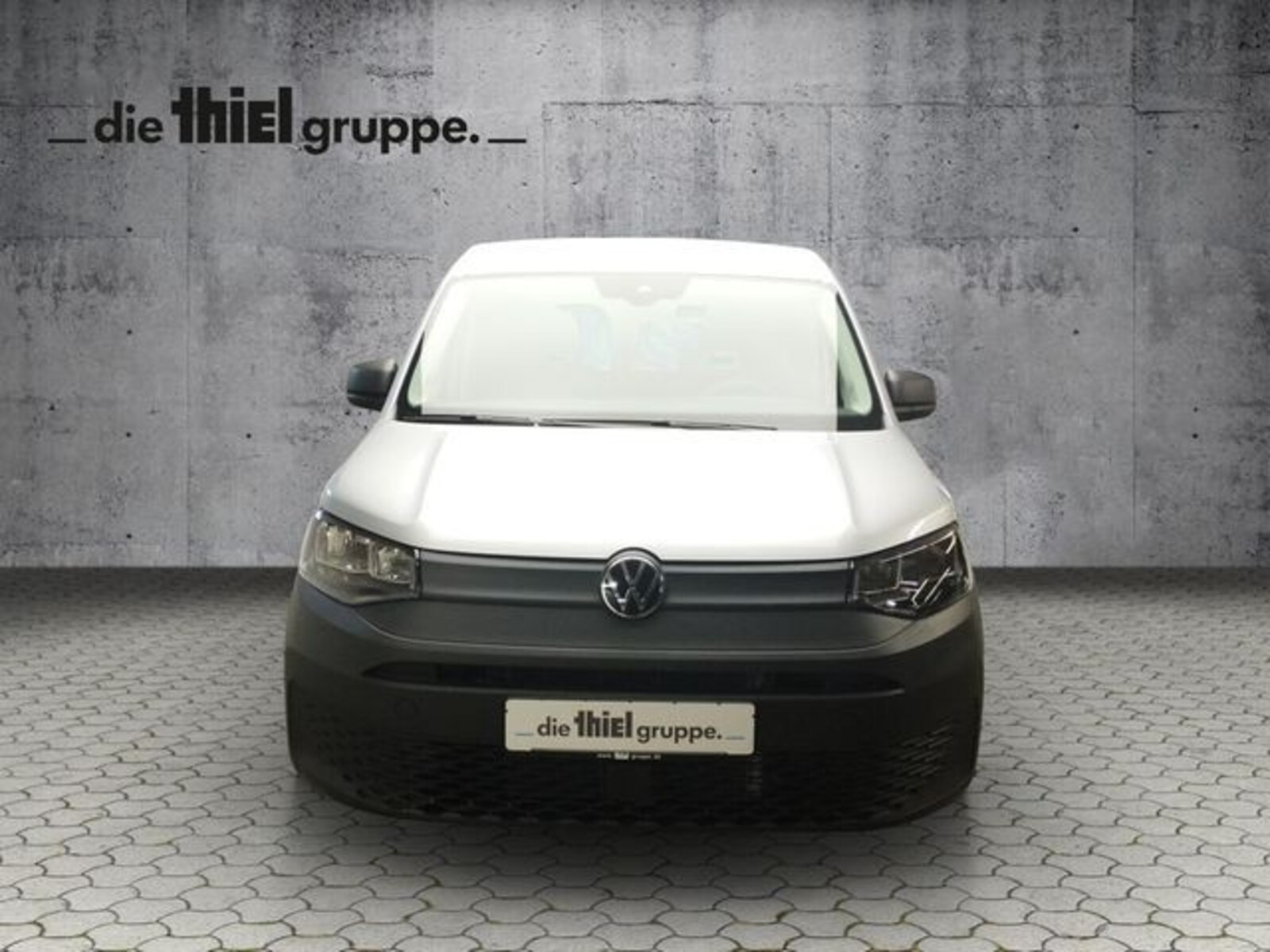 Volkswagen Caddy Cargo – Bild 3