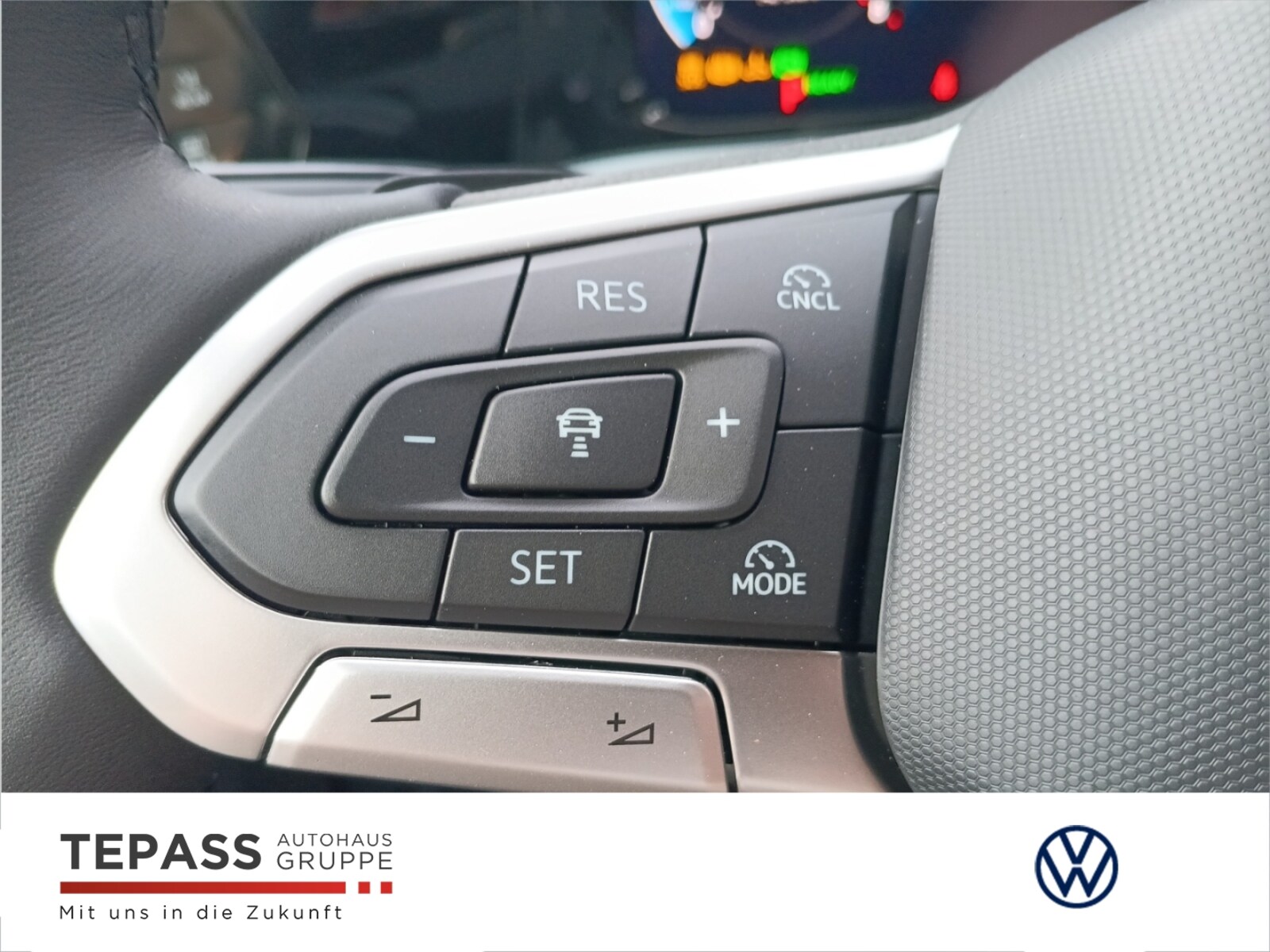 Volkswagen Golf – Bild 11