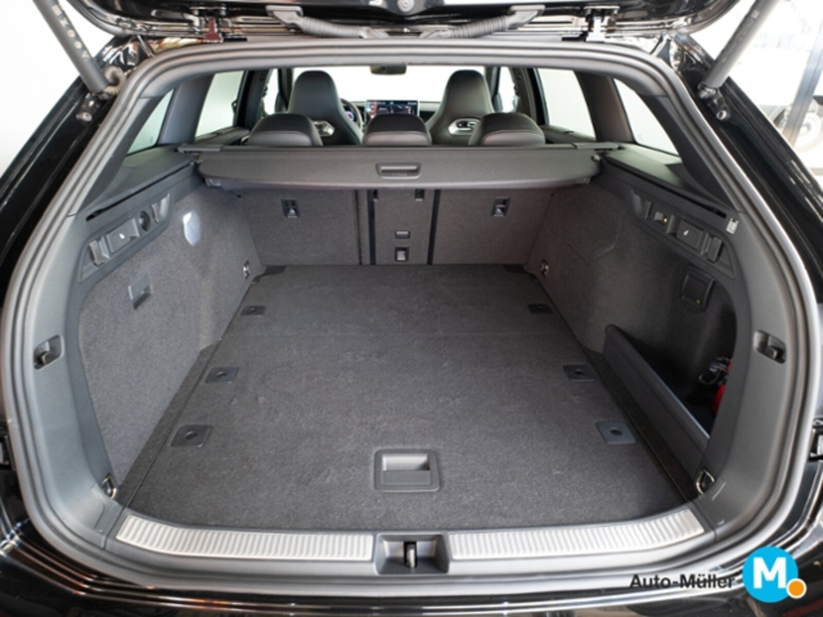 Volkswagen Passat – Bild 14