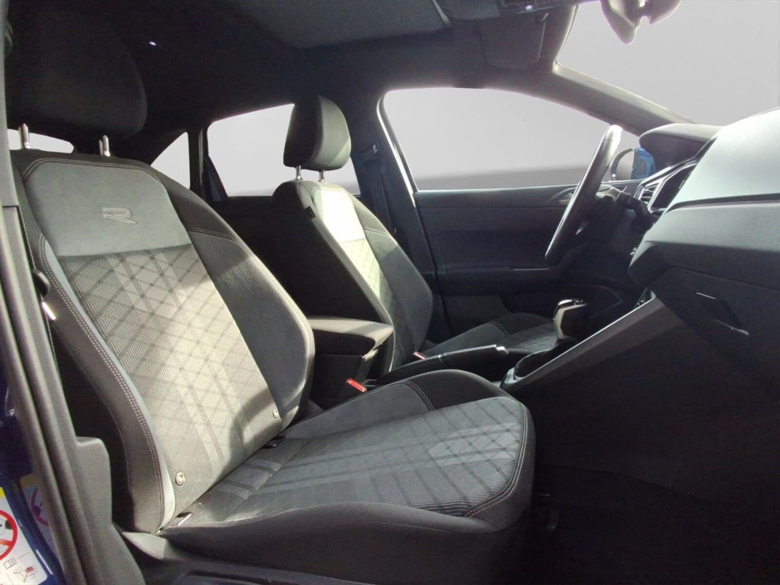 Volkswagen Taigo – Bild 4