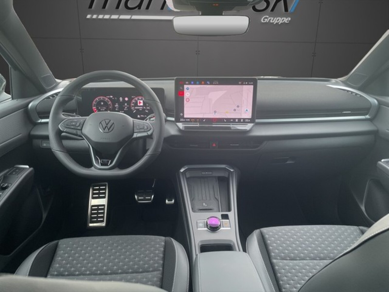 Volkswagen T-Roc – Bild 11