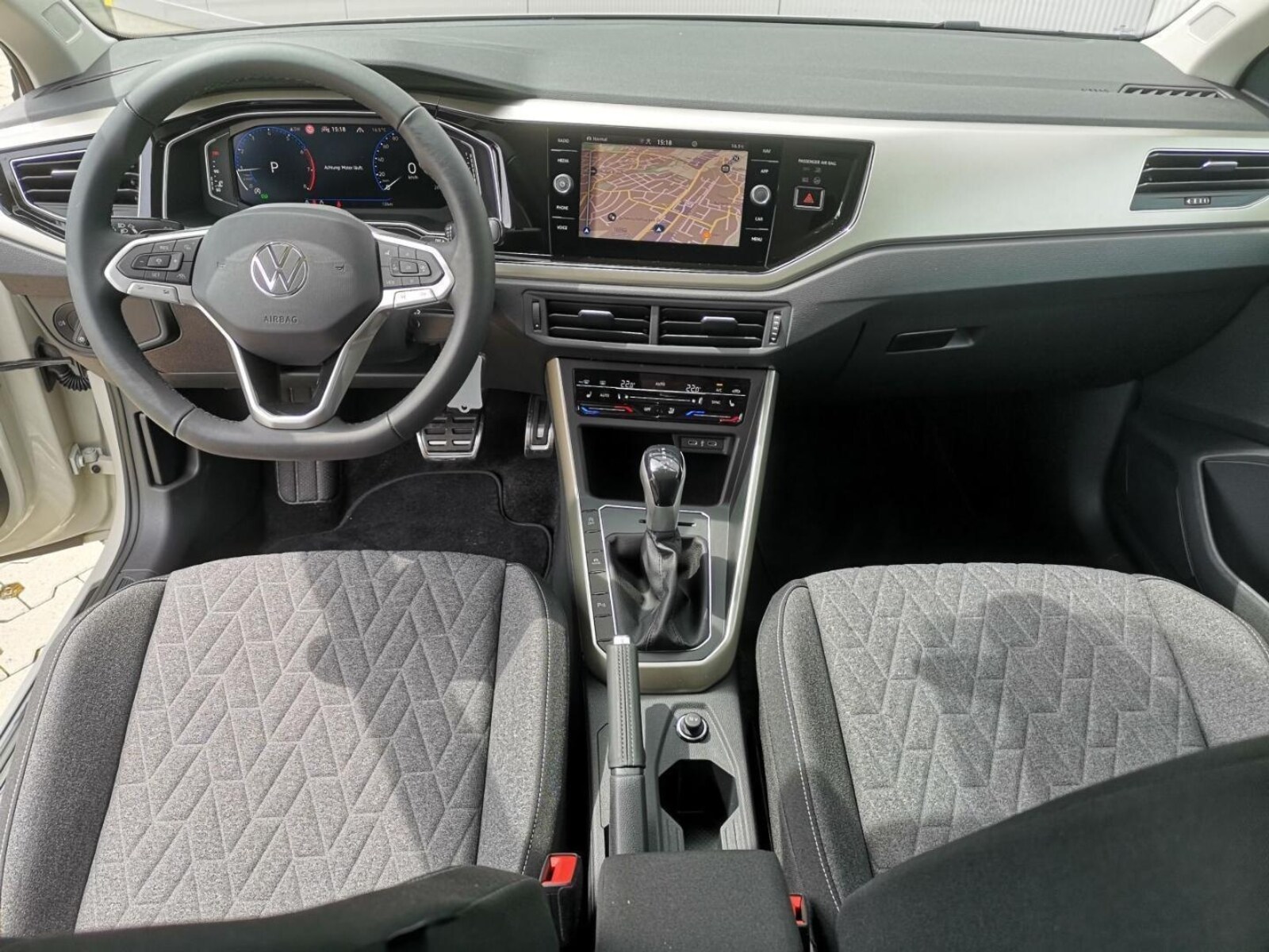 Volkswagen Polo – Bild 3