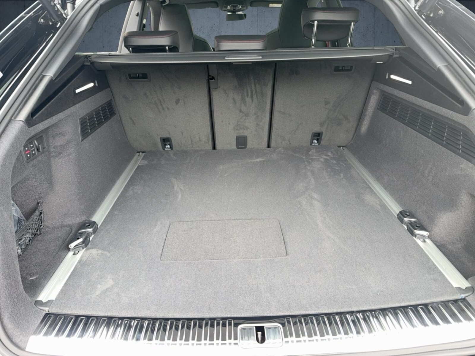 Audi Q8 – Bild 14