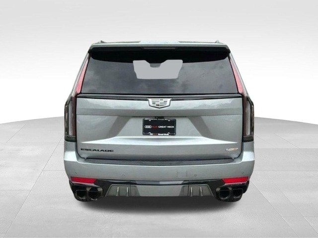 2024 Cadillac Escalade ESV V-Series - Photo 20