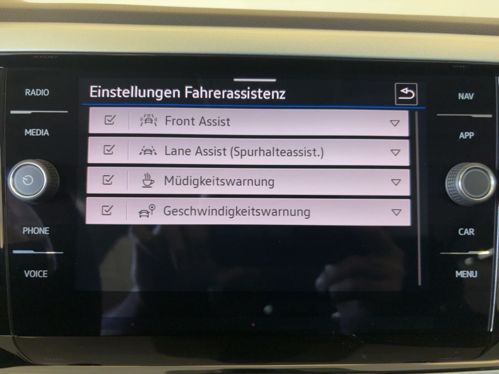 Volkswagen Polo – Bild 13